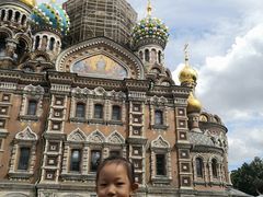 -滴血救世主教堂