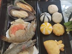 -丽江庭院之丽江往事(安定门店)