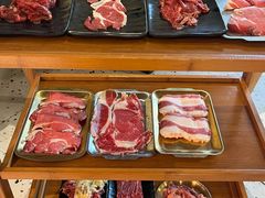 -欢喜哥齐齐哈尔自助烤肉(大学城店)