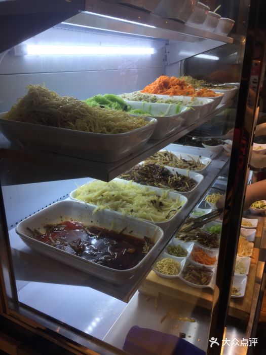 丝恋红汤丝娃娃(鸿通城店)-丝娃娃图片-贵阳美食-大众点评网