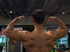 -MYFIT健身工作室(赞成店)