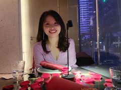 -wann lounge 低温慢煮牛排·清吧