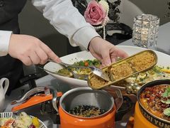 -3号仓库·创意中国菜(乐清正大广场店)