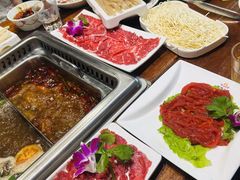 -好得火锅(育才店)