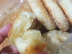 甜烧饼-东兴楼(通州店)