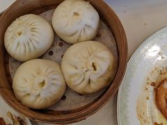 -古南都·清真绿柳居菜馆(太平南路店)