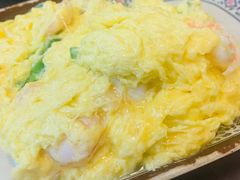 滑蛋虾仁-聂记粤菜馆(鼓西路店)