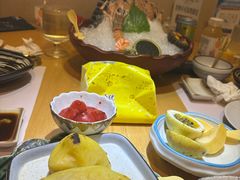 -吉兆·料理(红梅南路店)