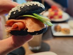 -粤海喜来登酒店·&More聚驿(天河城店)