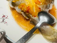 炳胜辣蒸黄骨鱼-小炳胜(卓悦中心店)