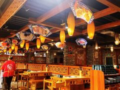 -蜀家渝重庆火锅(南屏街店)