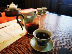 -王府茶楼茶宴·创意菜(大观园总店)