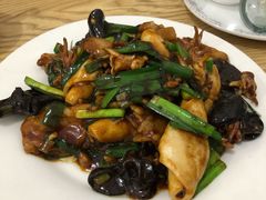 -九龙餐厅(大沽路店)