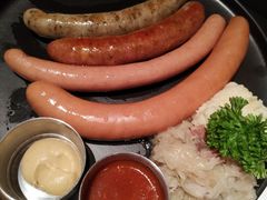 -Ambra Haus琥珀屋精酿餐厅(宝山店)