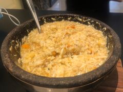 -天伦里餐厅(绿城桃花源店)