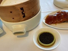 -北京柏悦酒店·锦庭餐厅Dining Room