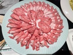 -南门涮肉(东单店)