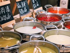 -舟山朱家尖威斯汀酒店·知味标帜自助餐厅