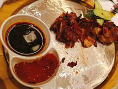 -老爷庙风味美食府(魏都大道店)