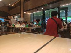 -蒙自源米线大王(东站店)