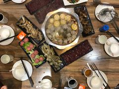 -牛总正宗牛肉火锅(魁奇路店)