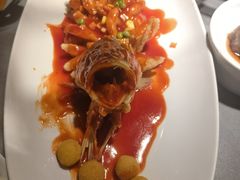 -姑苏家宴·苏帮菜·松鼠桂鱼(苏州总店)