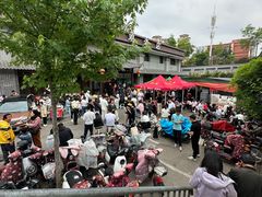 -向民炒鸡老店(金泰华府店)