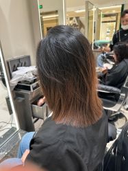 点击看大图 -3AM HAIR SALON烫发染发接发