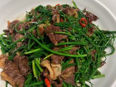 -新疆兵团食府清真(马连道店)