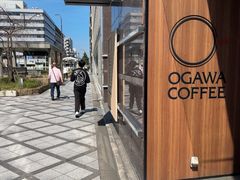 -OGAWA COFFEE 京都駅中央口店