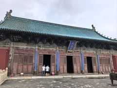 -代州文庙
