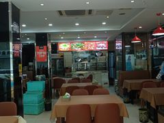 -香满锅老北京羊蝎子火锅·家常菜(新街口店)