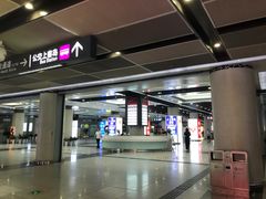 -合肥火车站(地铁站)