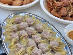 -嘉升大排档(番禺总店)