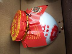 -阿庄新豫菜(航海东路店)
