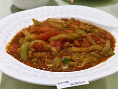 -东四民芳餐厅(世茂工三店)