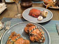 -菲住布渴酒店自助餐厅(阿里巴巴西溪园区店)