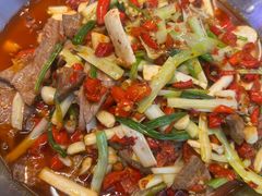 -川正旺江湖菜(三元桥店)