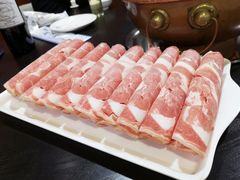 -楼外楼大刀肉传统火锅居(繁荣路店)