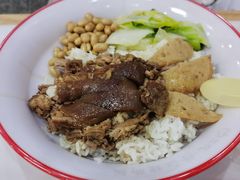 猪脚饭饭-沙县小吃(华灵路店)