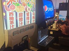 -火炉火自助餐(喜隆多店)