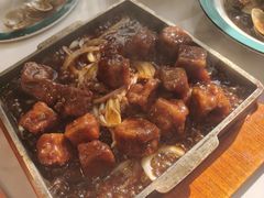 -小秦淮·南京土菜(新亭西路店)