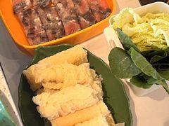 -润园四季椰子鸡火锅(海上世界店)