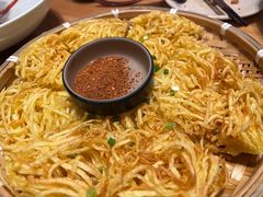 -山茶云南菜(永安里店)