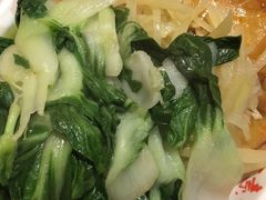 -清心素食自助餐厅(夫子庙店)