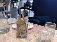 -娜娜家·Nana's restaurant(国金汇店)