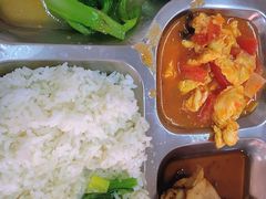 -西安外国语大学-学生食堂(栾树大道店)