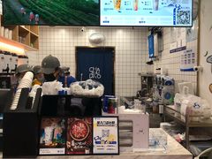-茶百道(三圣街店)