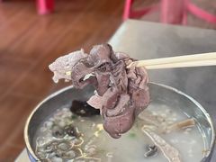 -广场正宗原汁薏米店