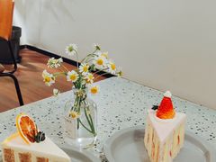 -野路甜点铺(松柏路店)